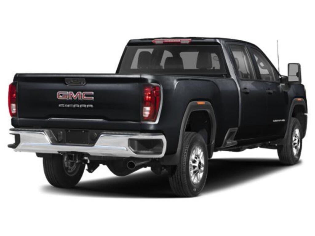 Used 2024 GMC Sierra 2500HD Denali Truck Crew Cab