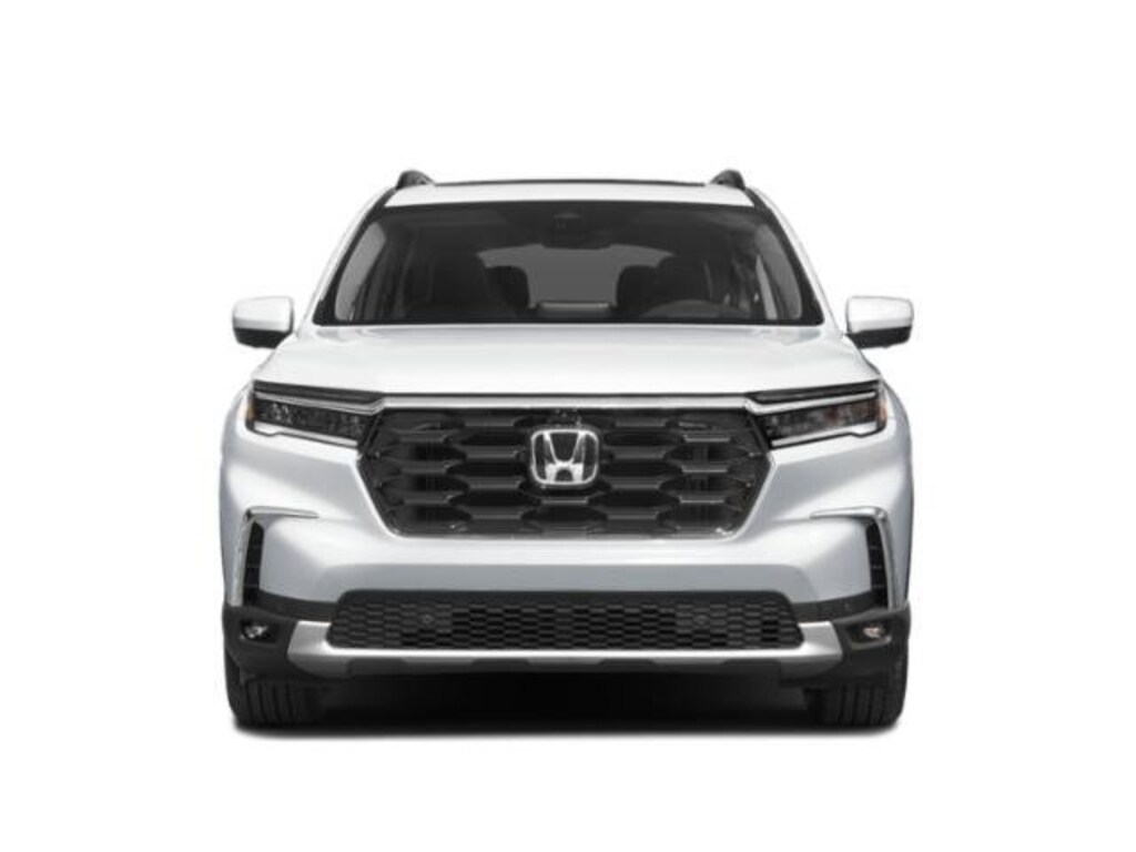 Used 2023 Honda Pilot Elite SUV