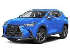 2025 LEXUS NX 250 Premium Sport Utility