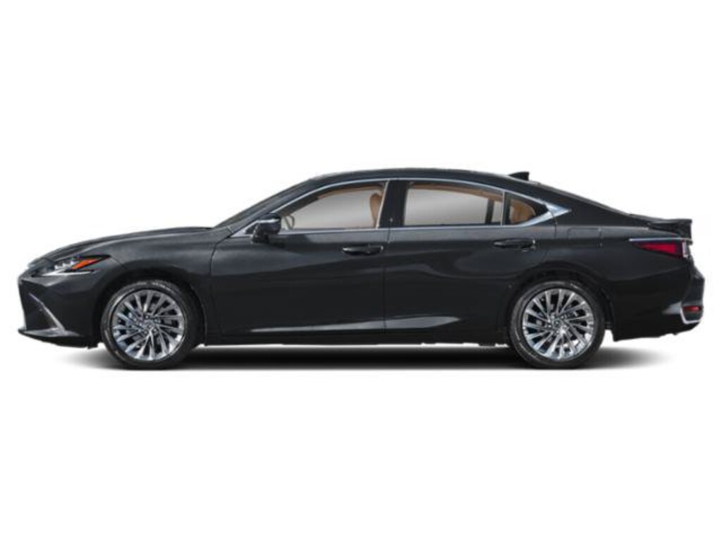 Used 2023 Lexus ES ES 300h Ultra Luxury Sedan