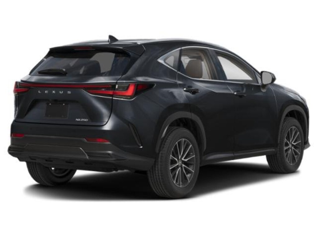Used 2025 Lexus NX NX 250 Premium SUV