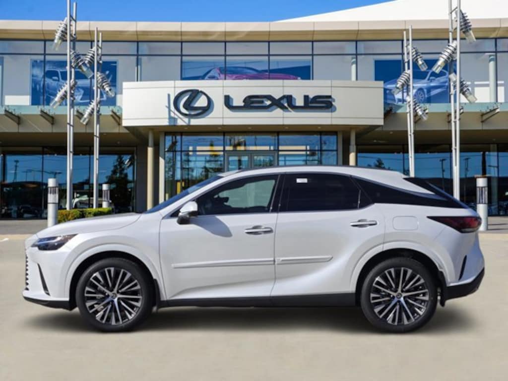 New 2026 Lexus RX 350 Premium+ Sport Utility