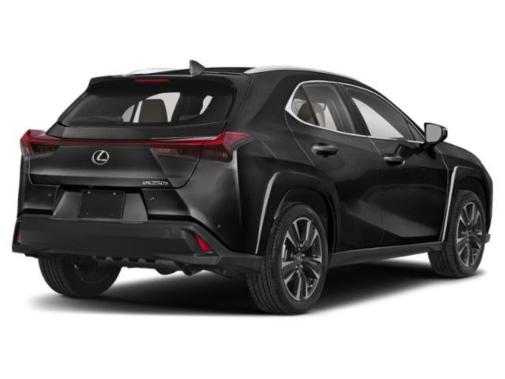 Used 2023 Lexus UX UX 250h Premium SUV