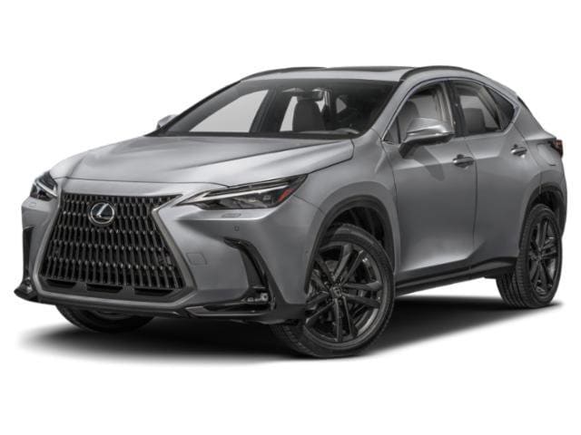 2026 Lexus NX 450h+ 450h+ Premium AWD's photo