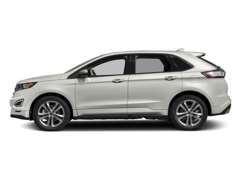 Used 2018 Ford Edge Sport SUV