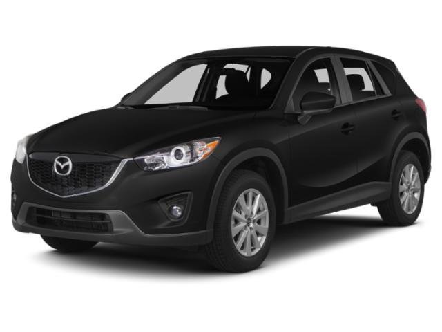 Used 2015 Mazda CX-5 Grand Touring SUV