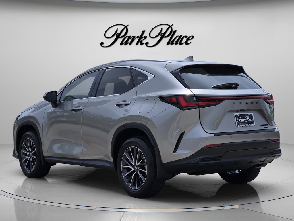 New 2026 Lexus NX 350 Base Sport Utility