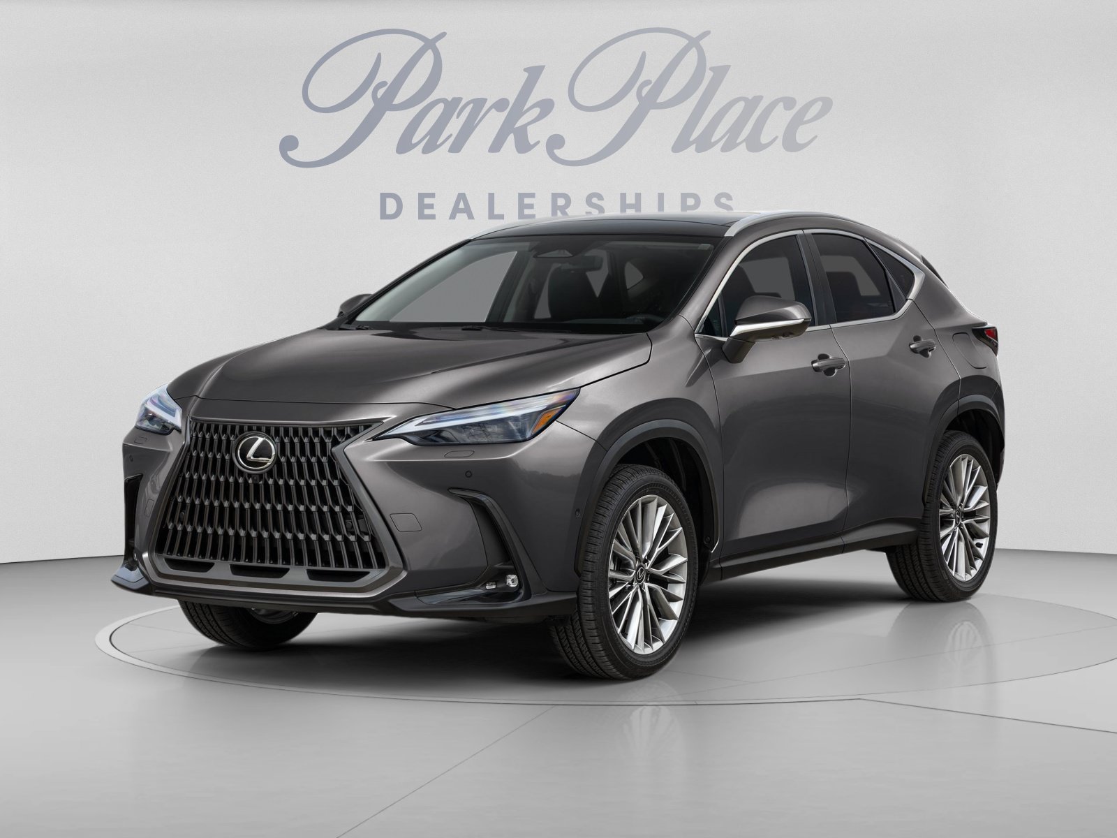 2026 Lexus NX