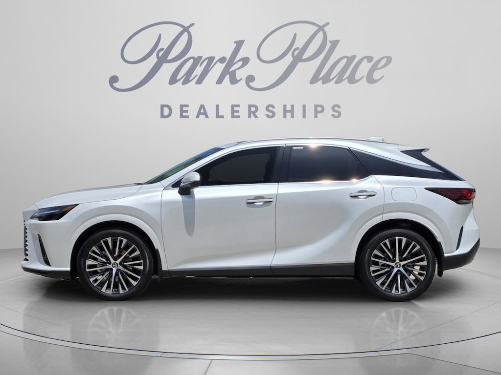 New 2026 Lexus RX 350 Premium+ Sport Utility