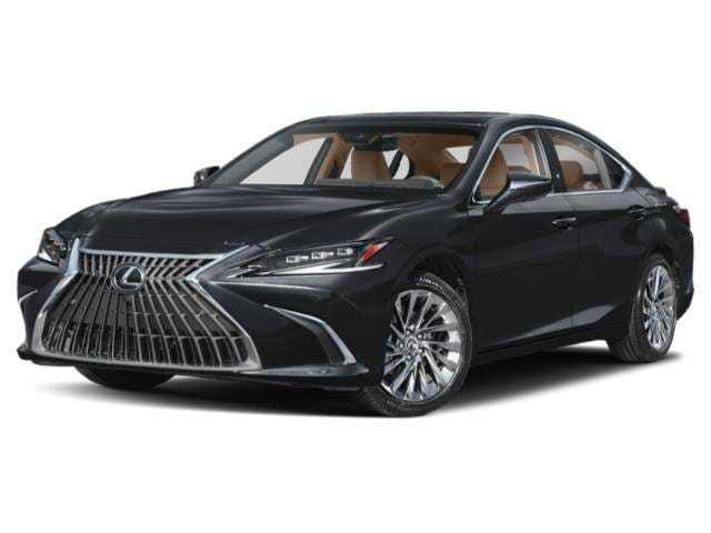 2025 Lexus ES 300h 300h Ultra Luxury's photo