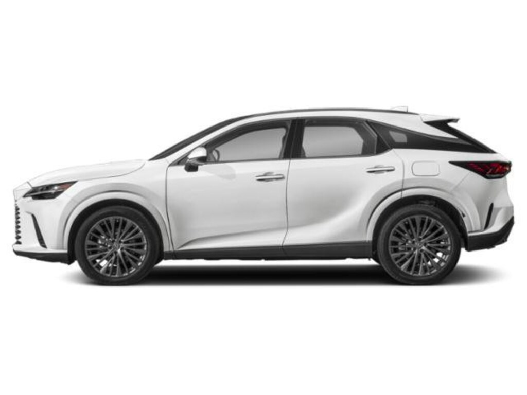 Used 2023 Lexus RX RX 350h Luxury SUV