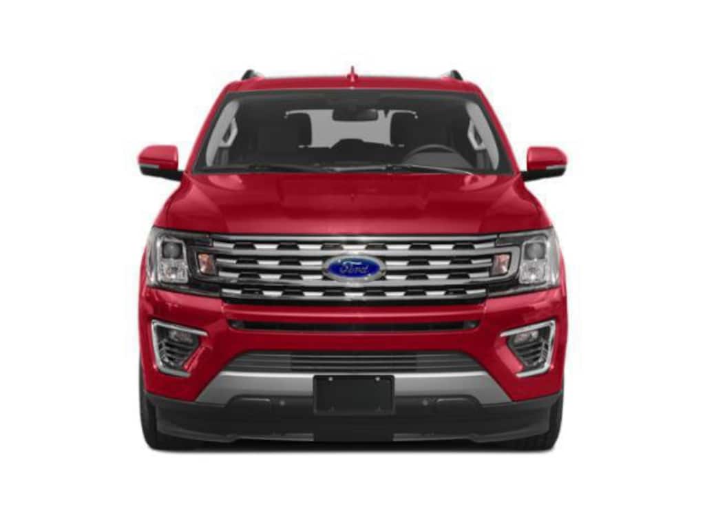 Used 2020 Ford Expedition Limited SUV