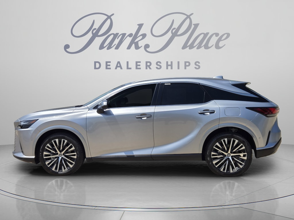 New 2026 Lexus RX 350 Premium+ Sport Utility