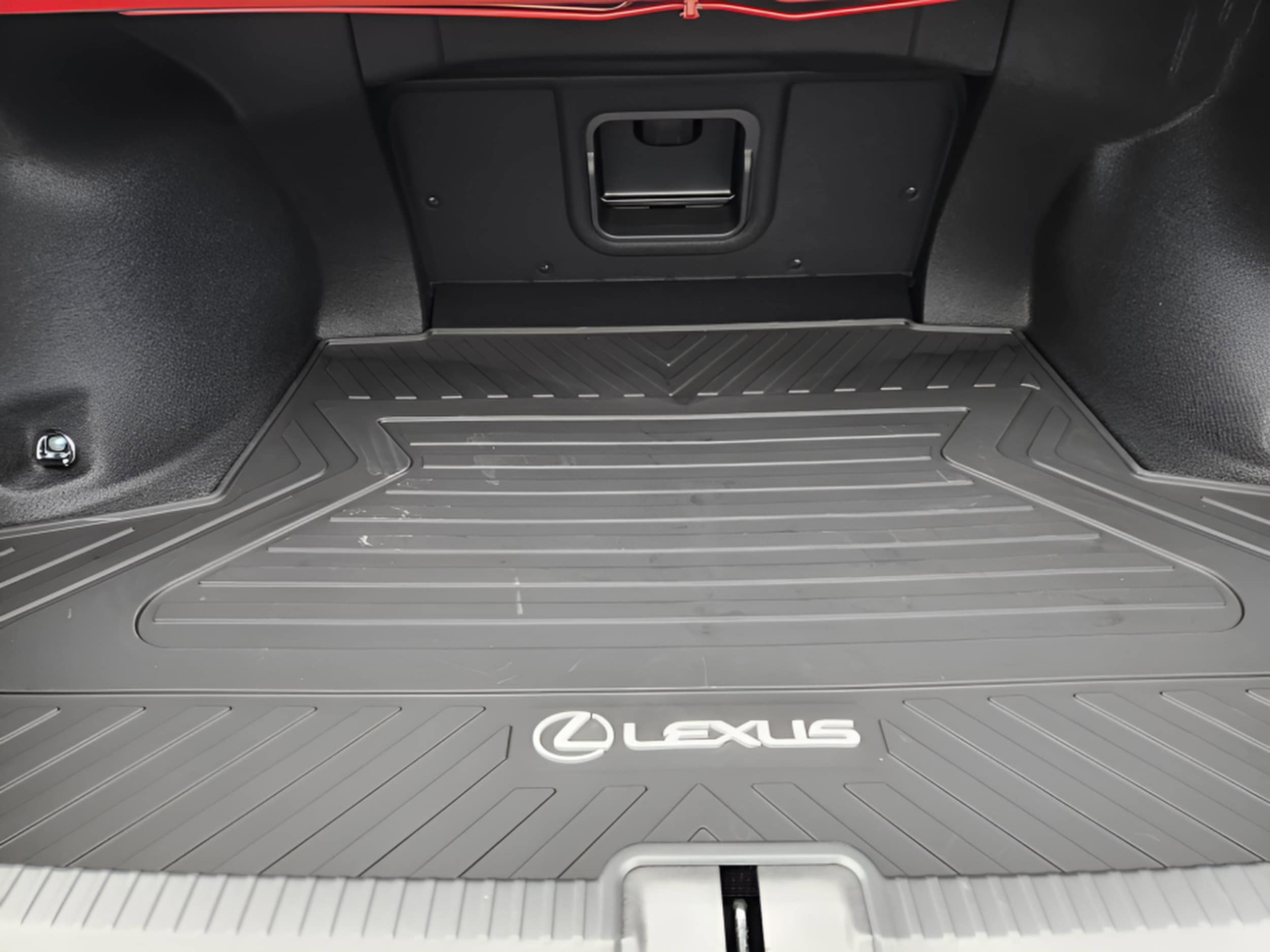 2025 Lexus ES 350 - Photo 23