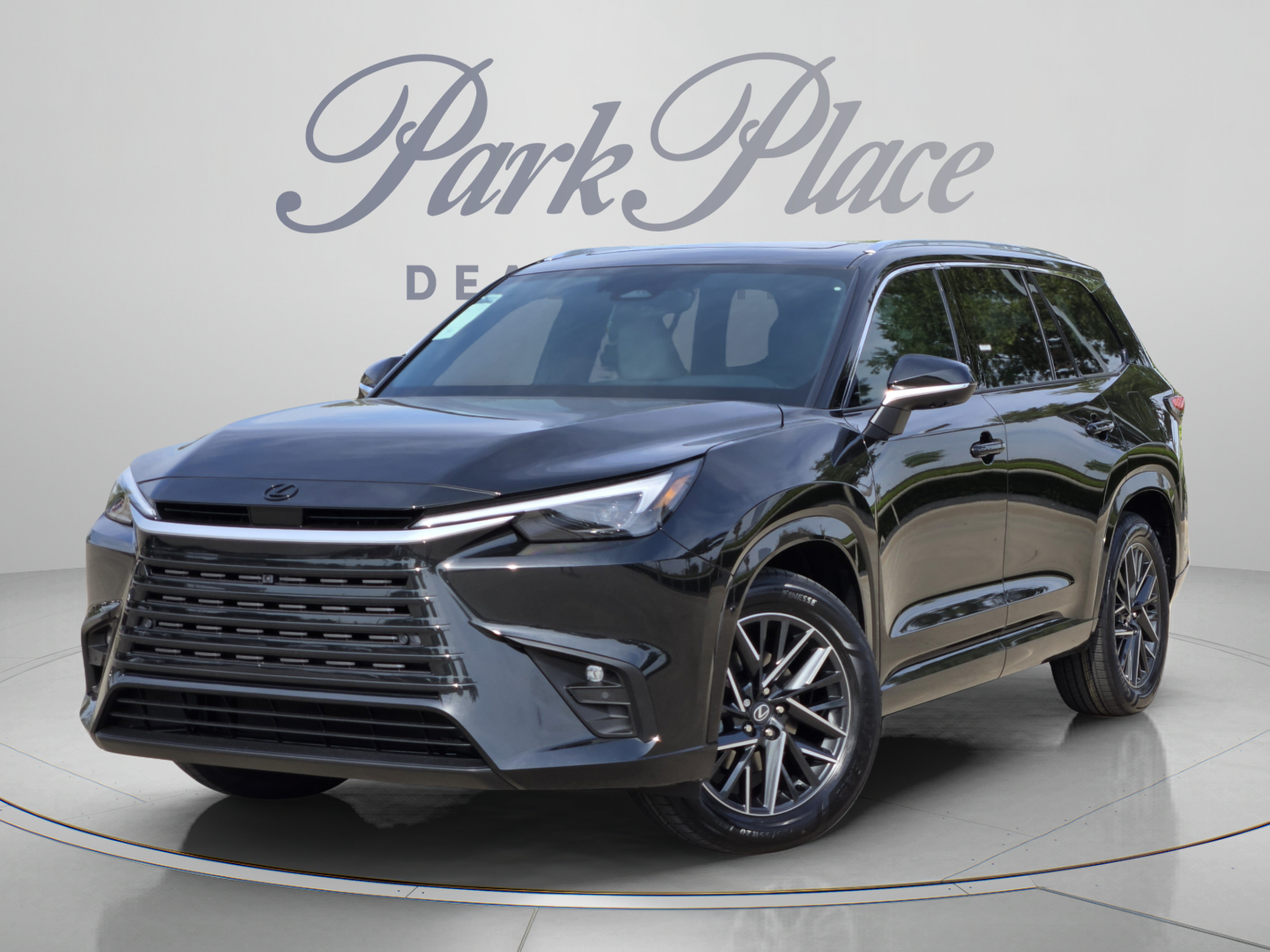 New 2026 Lexus TX 350 Premium Sport Utility