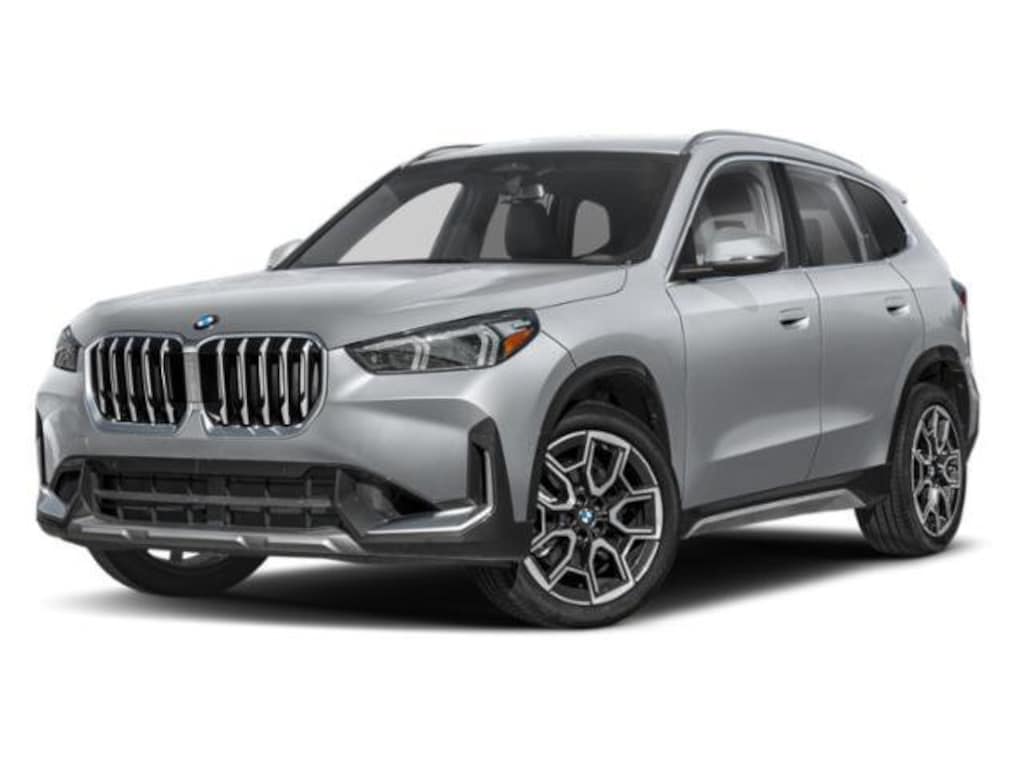 Used 2024 BMW X1 xDrive28i SUV