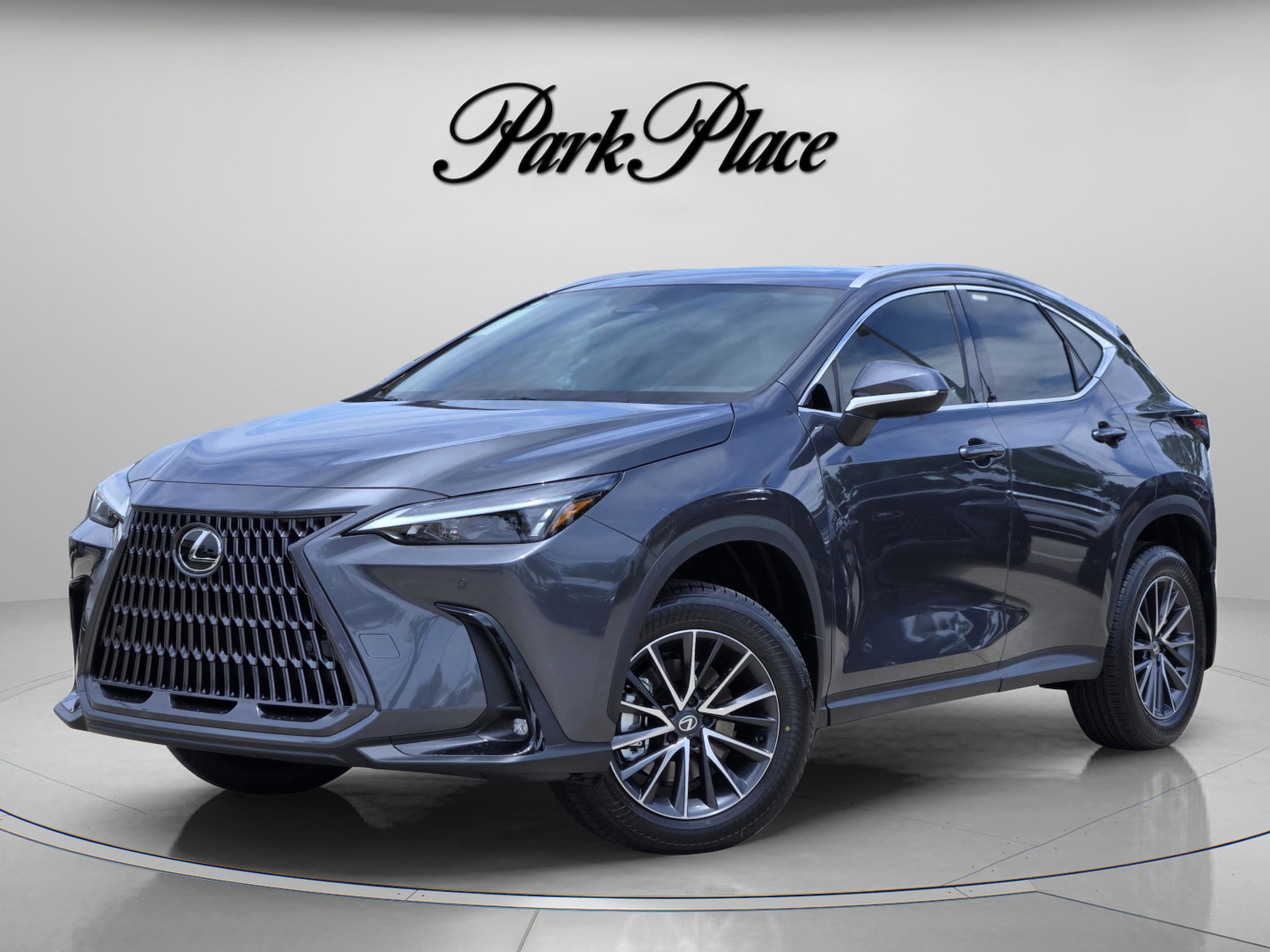 2026 Lexus NX 350 350 AWD's photo