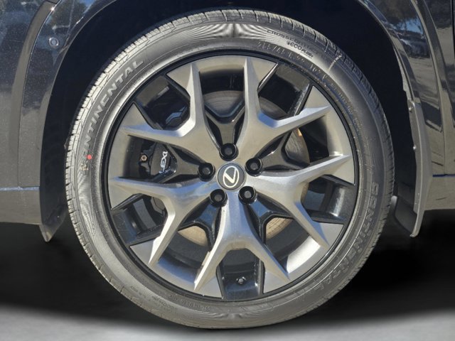 2026 Lexus TX 500h F-Sport Premium - Photo 8