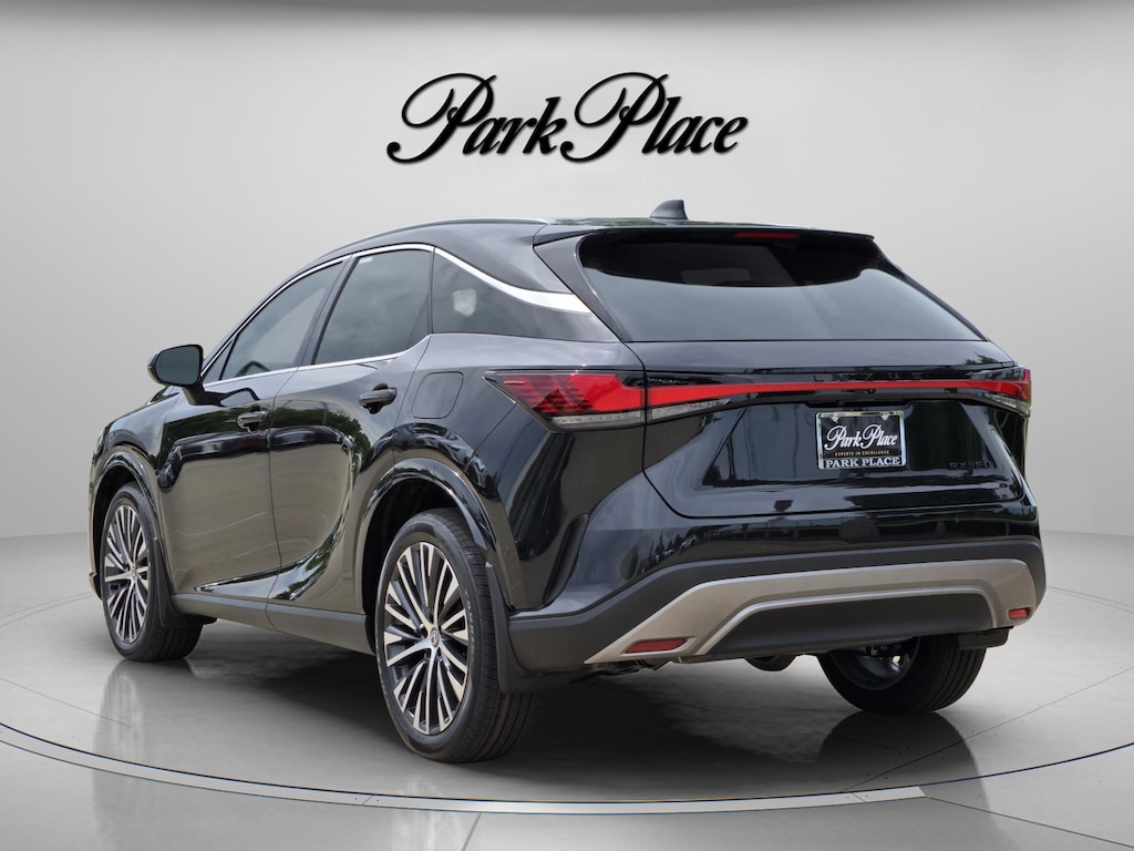 New 2026 Lexus RX 350 Premium+ Sport Utility