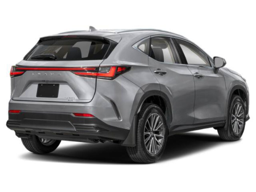 Used 2026 Lexus NX NX 350 SUV