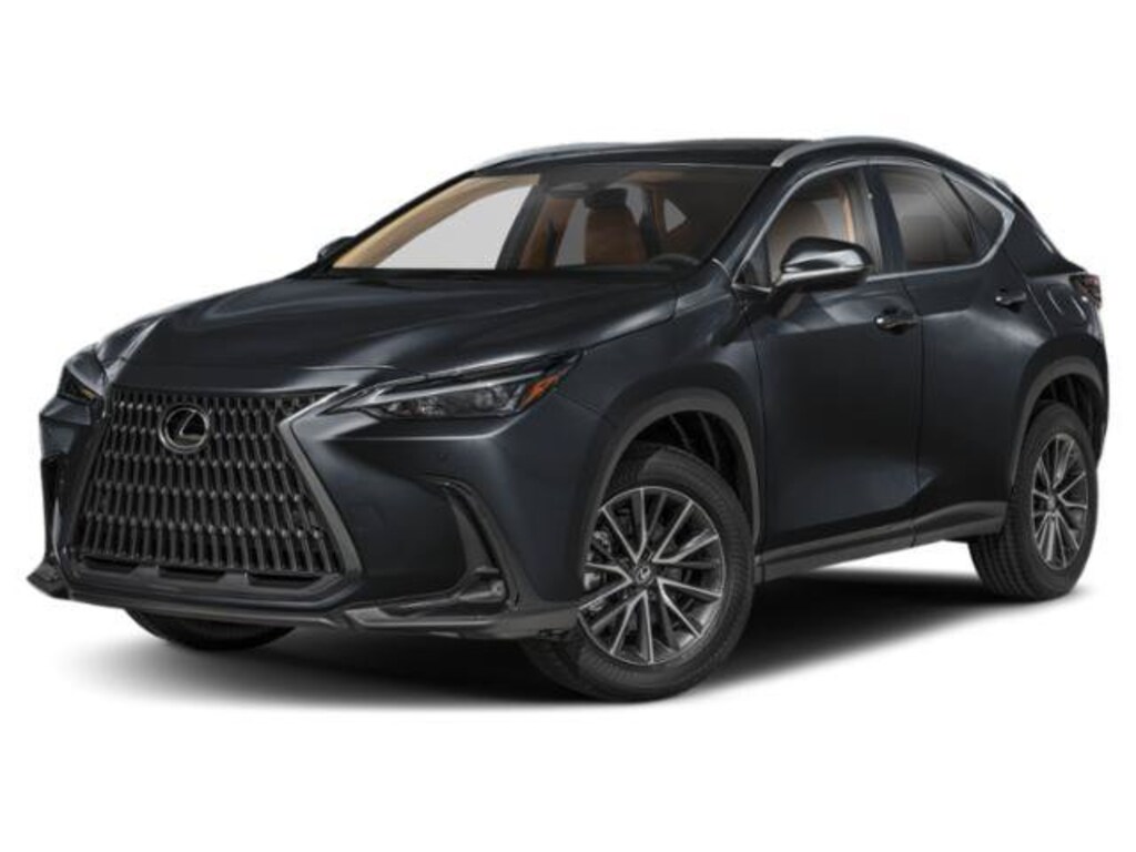 Used 2026 Lexus NX NX 350 Premium SUV