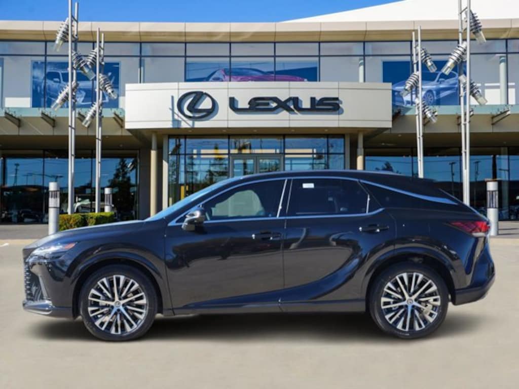 New 2026 Lexus RX 350 Premium+ Sport Utility