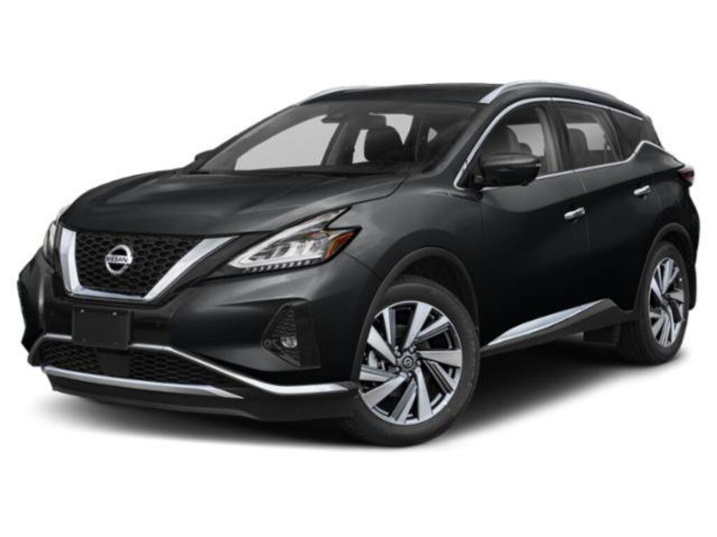 Used 2019 Nissan Murano Platinum SUV