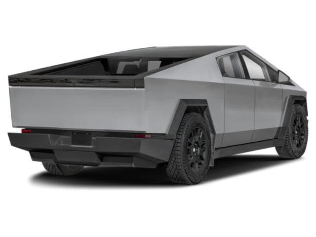 Used 2024 Tesla Cybertruck Cyberbeast with VIN 7G2CEHEE9RA029801 for sale in Fort Worth, TX