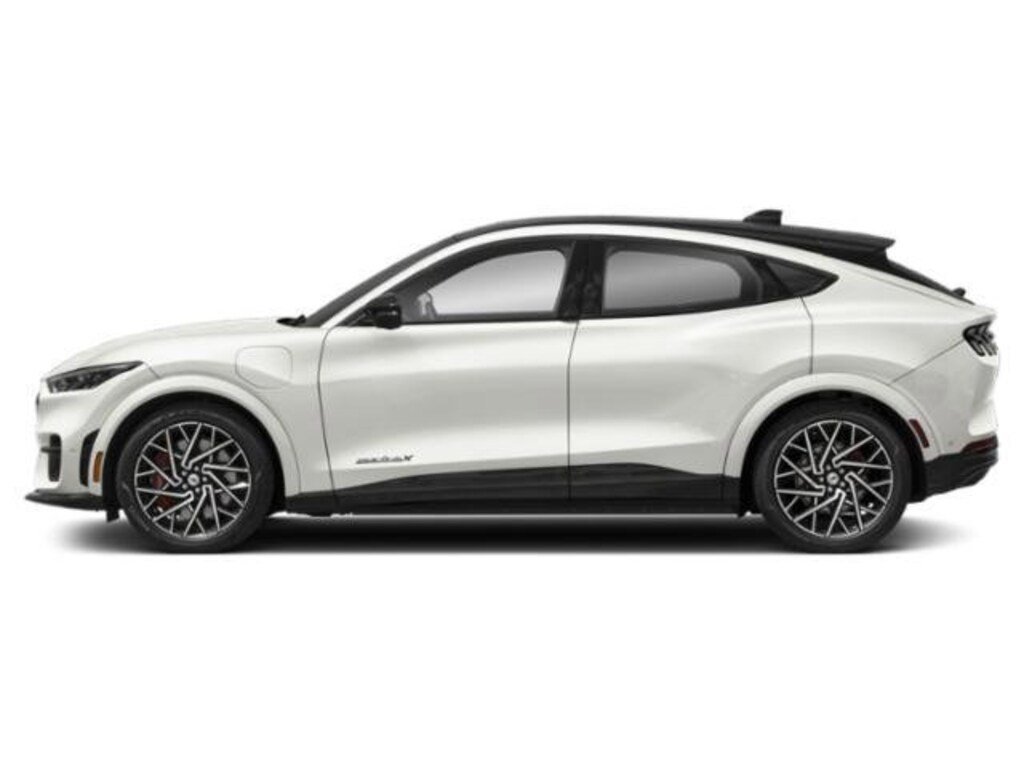 Used 2022 Ford Mustang Mach-E GT SUV