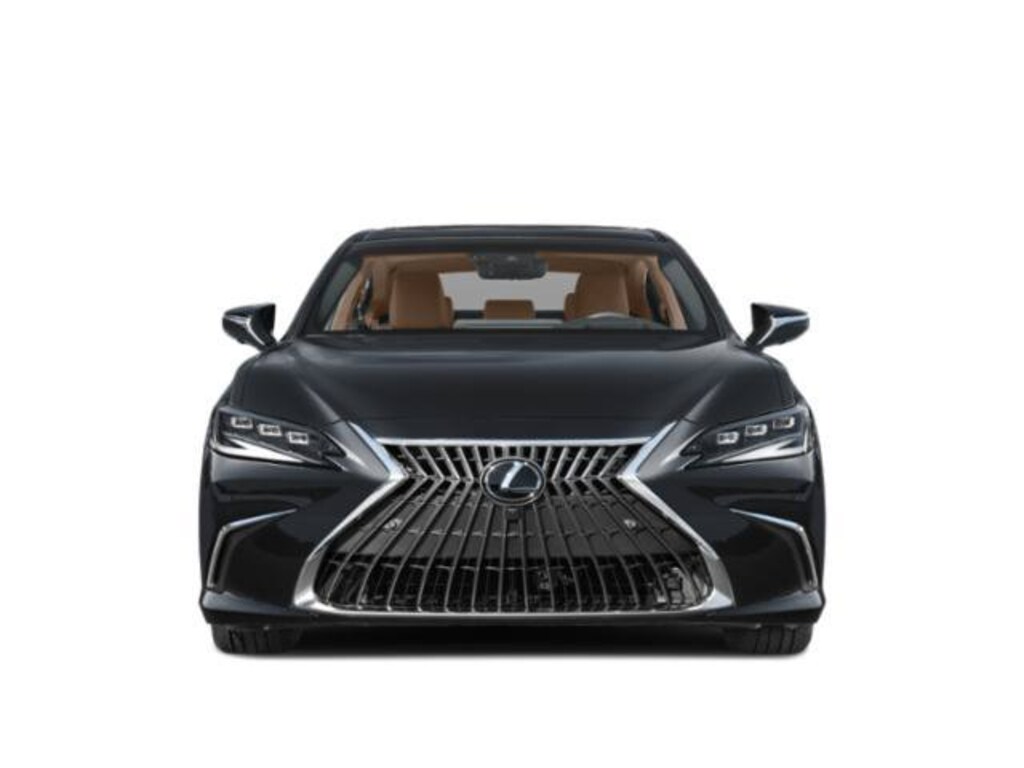 Used 2023 Lexus ES ES 300h Ultra Luxury Sedan