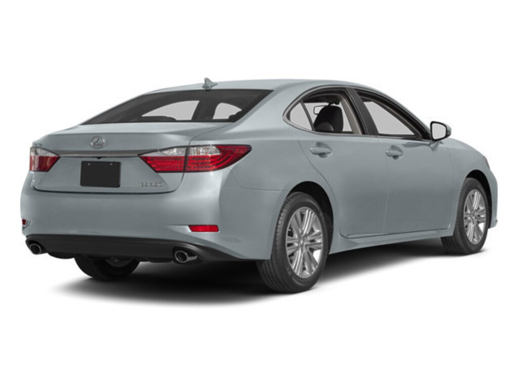 Used 2014 Lexus ES 350 350 Sedan