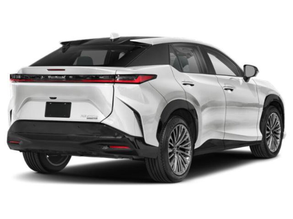Used 2023 Lexus RZ 450e RZ 450e Luxury SUV
