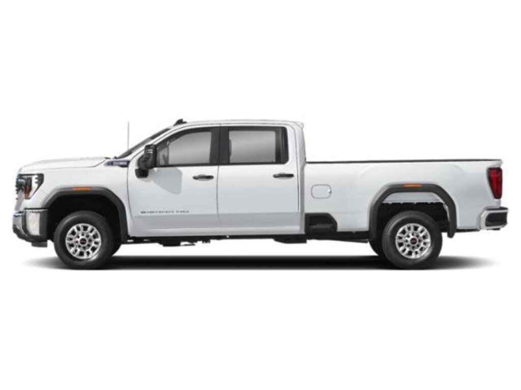 Used 2024 GMC Sierra 2500HD Denali Truck Crew Cab
