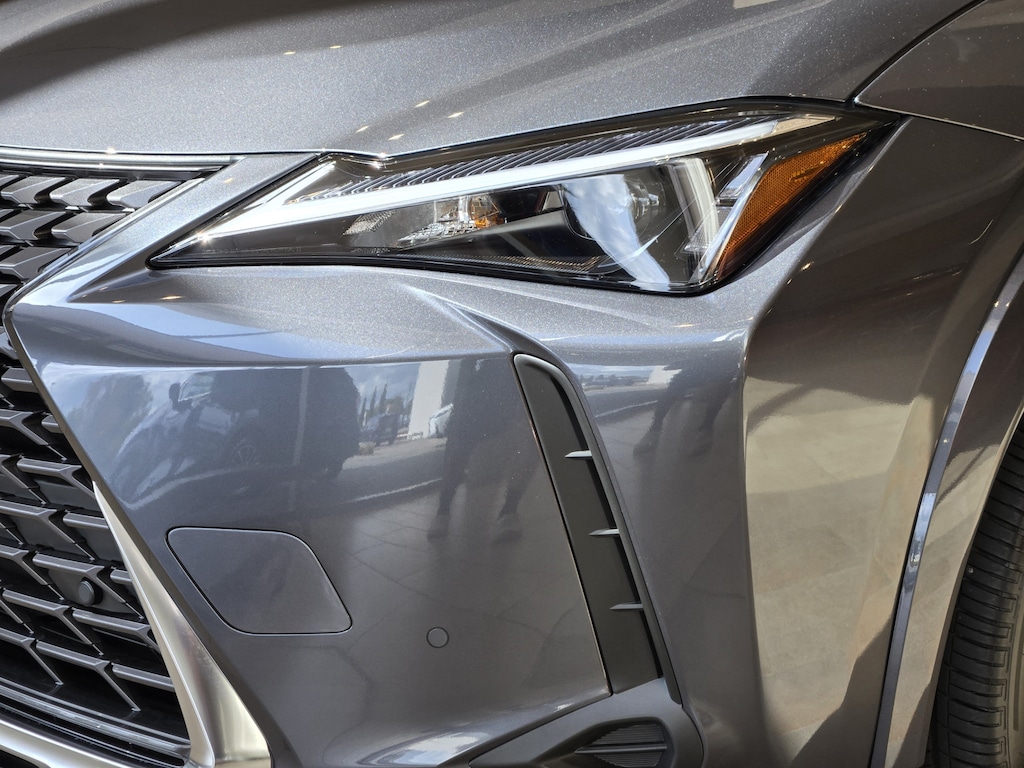 New 2026 Lexus UX 300h Premium Sport Utility