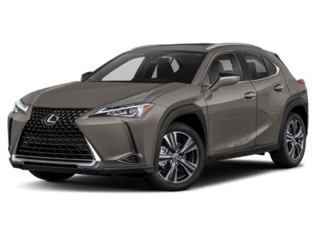 Used 2021 Lexus UX UX 200 SUV
