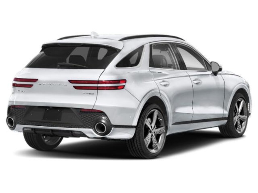 Used 2022 Genesis GV70 3.5T Sport SUV