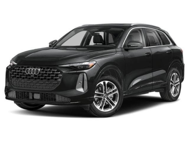 Used 2025 Audi Q5 Premium Plus SUV