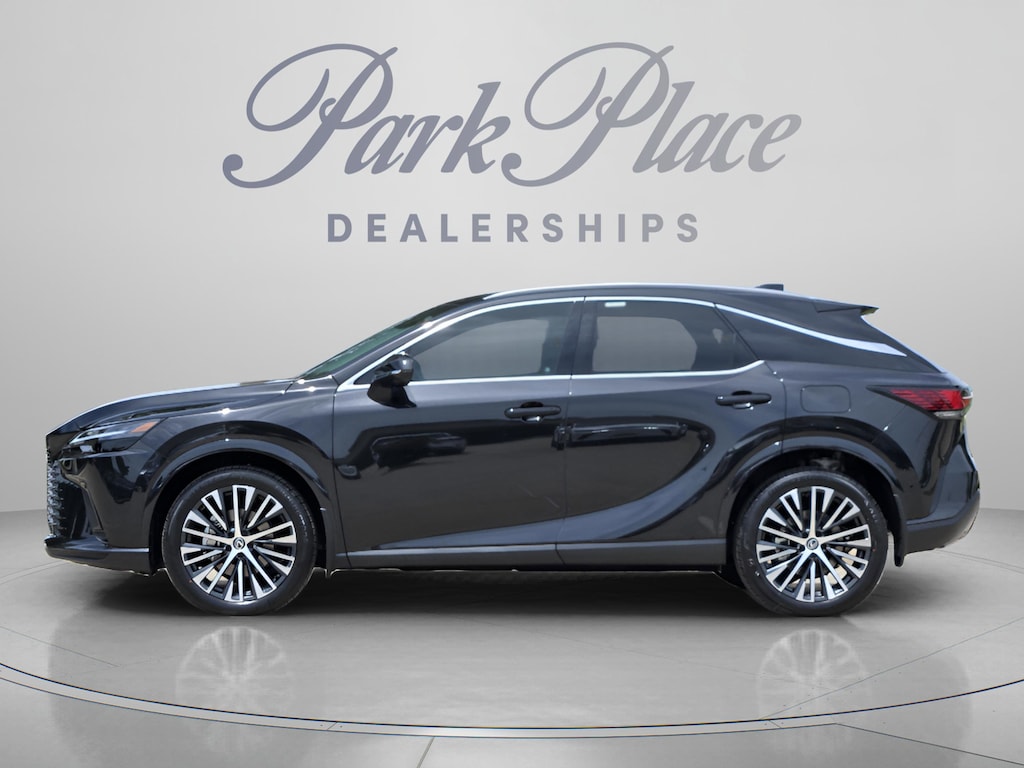 New 2026 Lexus RX 350 Premium+ Sport Utility