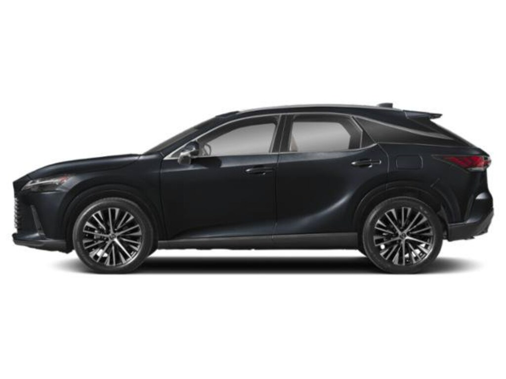 Used 2025 Lexus RX RX 350 Premium Plus SUV