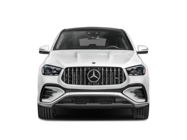 Used 2024 Mercedes-Benz GLE AMG GLE 53 Coupe