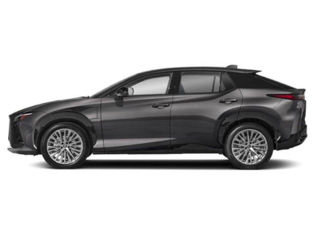 Used 2024 Lexus RZ 450e RZ 450e Luxury SUV