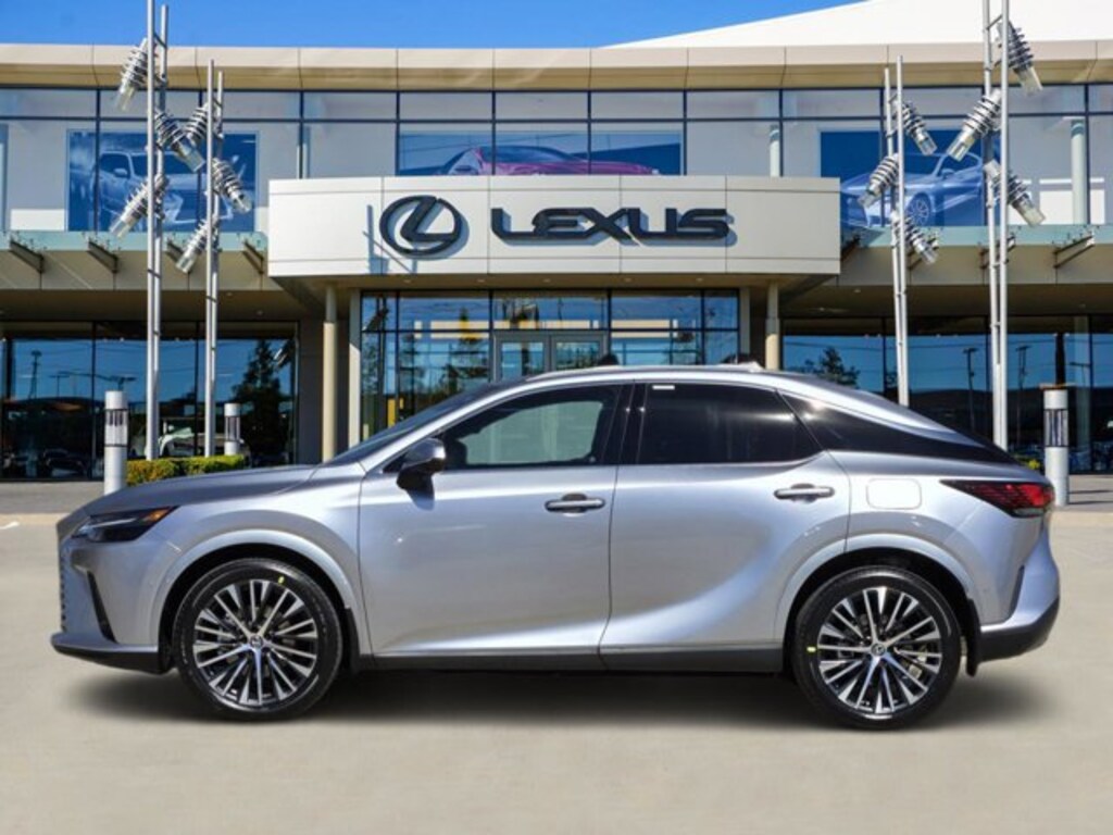 New 2026 Lexus RX 350 Premium+ Sport Utility