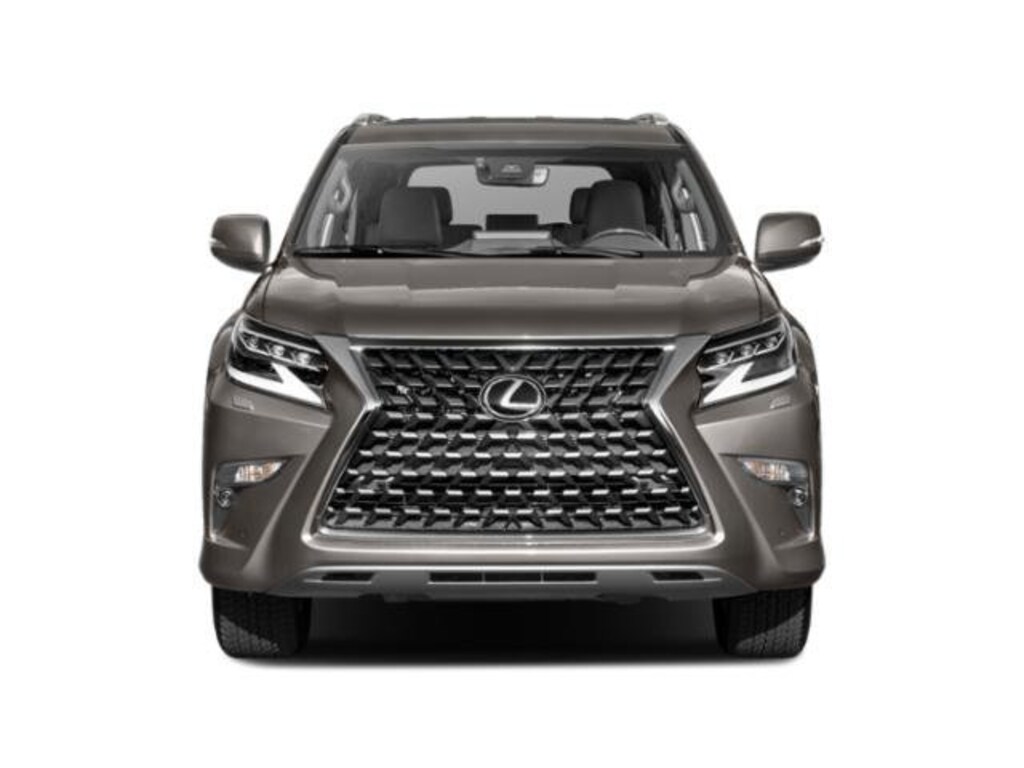 Used 2023 Lexus GX GX 460 Premium SUV