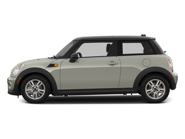 Used 2013 MINI Cooper Hardtop Hatchback