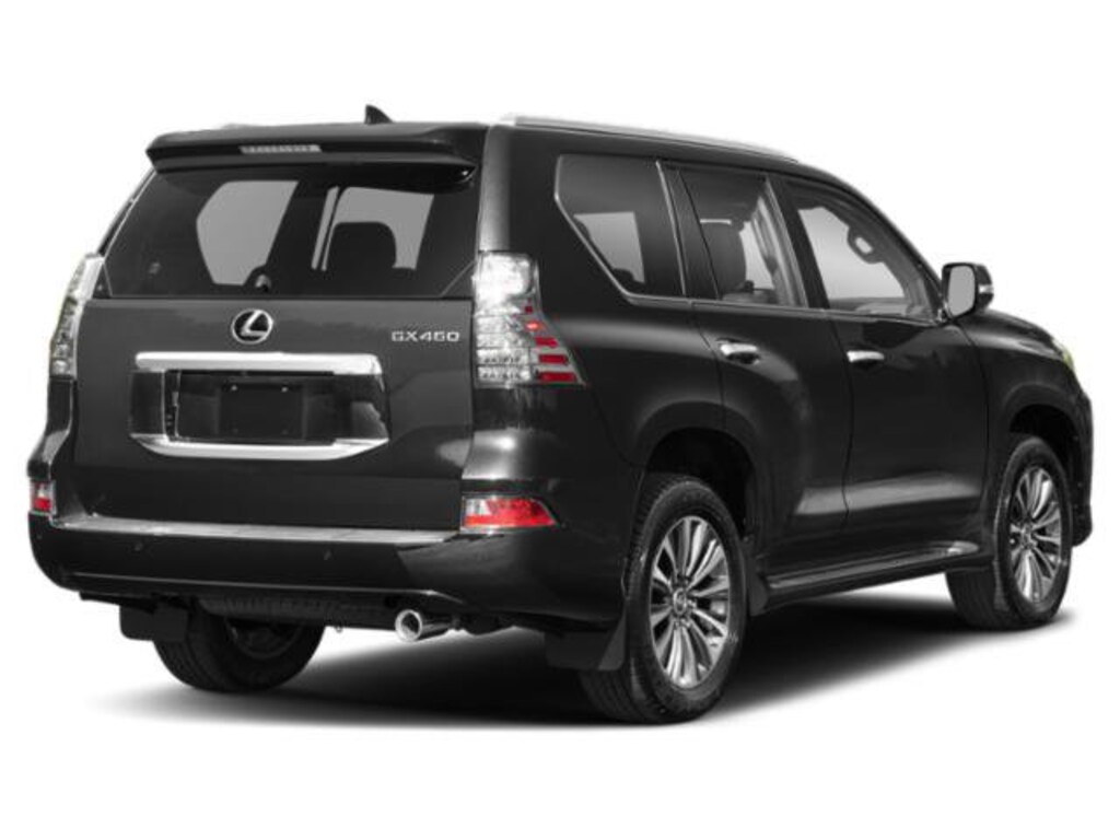 Used 2022 Lexus GX GX 460 Premium SUV