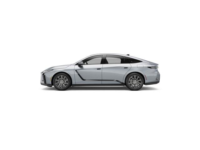 New 2027 Lexus ES 350h PREMIUM PLUS SEDAN