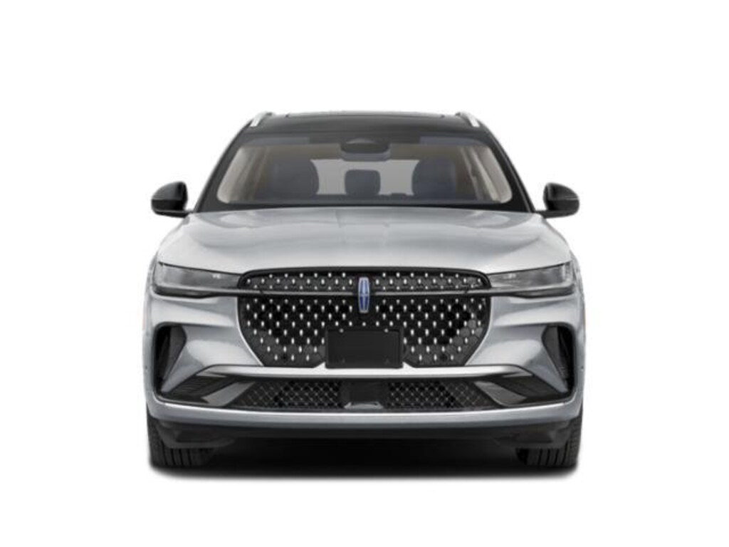 Used 2024 Lincoln Nautilus Premiere SUV