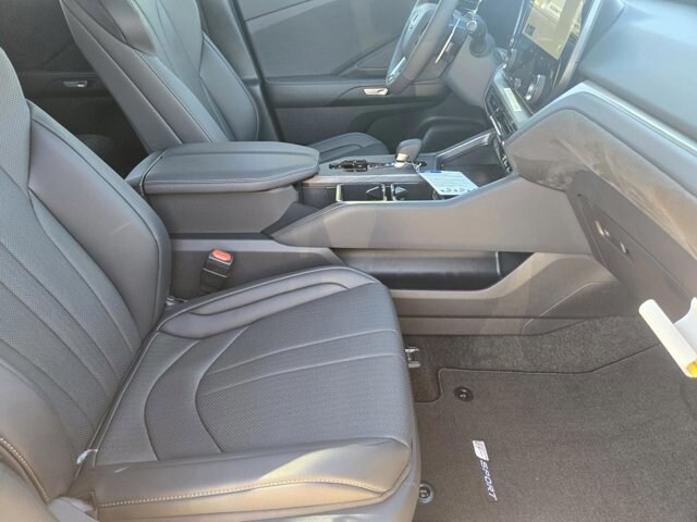 2026 Lexus TX 500h F-Sport Premium - Photo 10