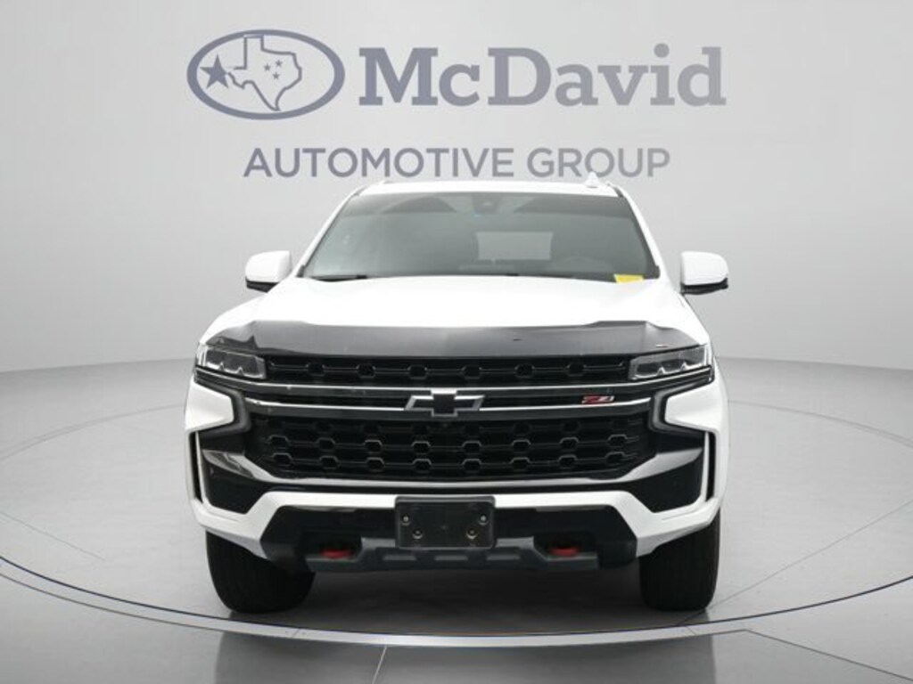 Used 2022 Chevrolet Tahoe Z71 SUV