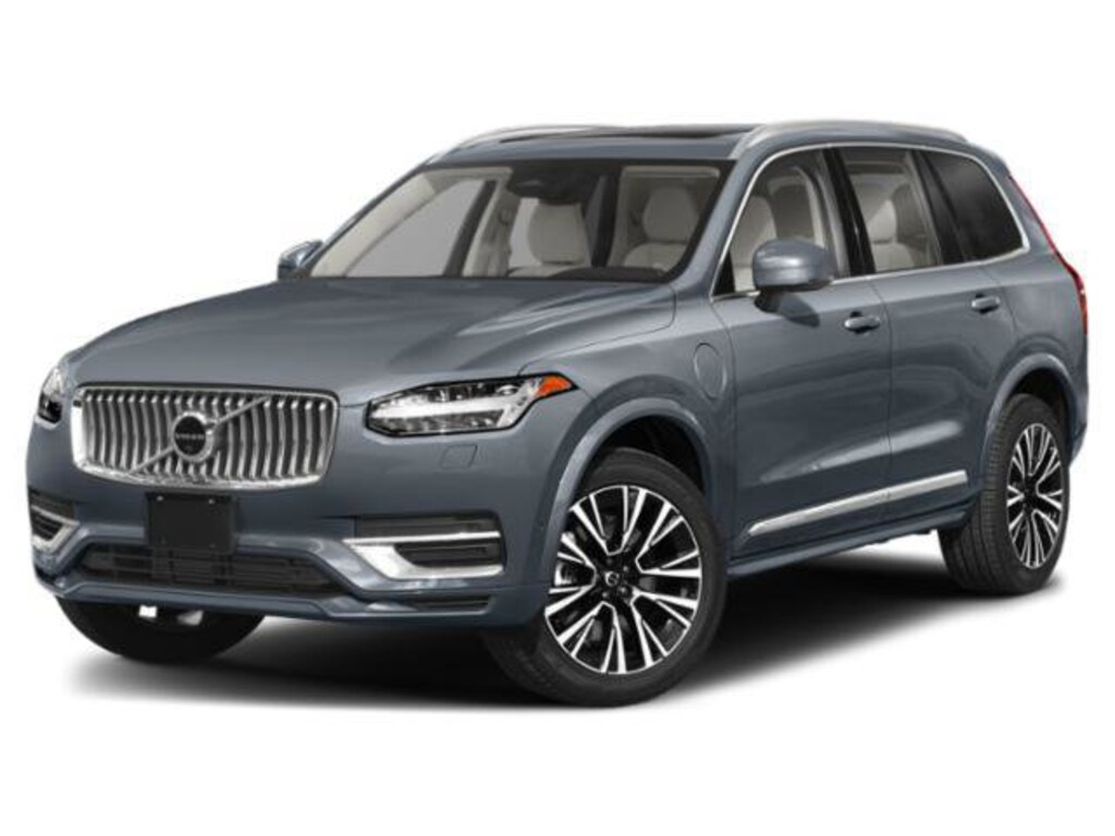 Used 2024 Volvo XC90 Recharge Plug-In Hybrid Ultimate SUV